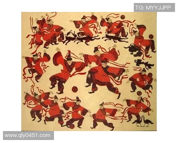 古代足球星的起源与传承 探寻第一位足球明星的历史足迹 古代足球星的起源与传承 探寻第一位足球明星的历史足迹