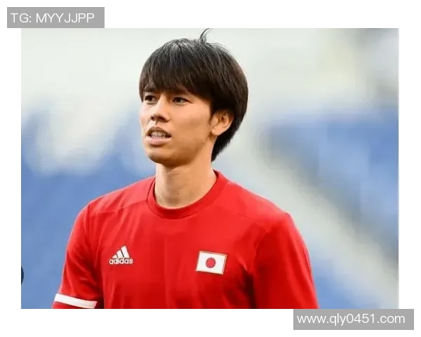 日本年轻足球球星崛起新势力 谁将成为未来的日本足球领军人物 日本年轻足球球星崛起新势力 谁将成为未来的日本足球领军人物