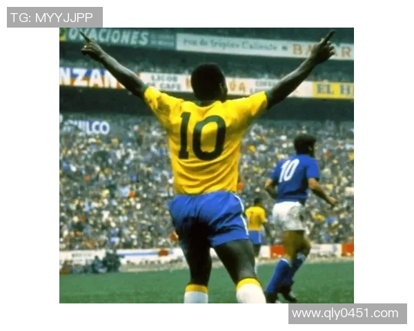 早期足球巨星回顾：从贝利到迪斯蒂法诺的传奇岁月