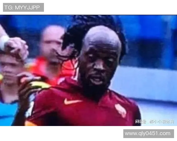 足球十大黑榜球星排名揭秘 谁是最具争议的球员