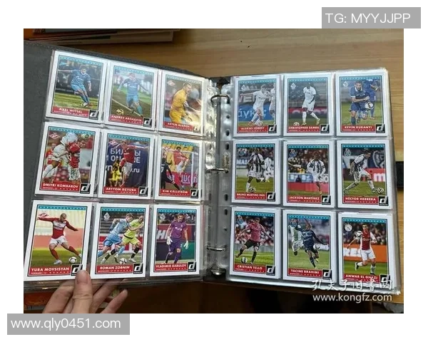 足球明星闪卡收藏指南：如何挑选最具价值的球星卡片及投资策略