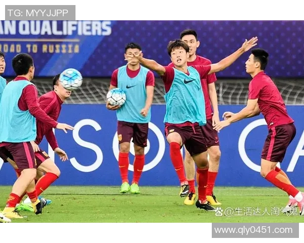 足球球星后备力量培养与青少年系统化训练路径探索