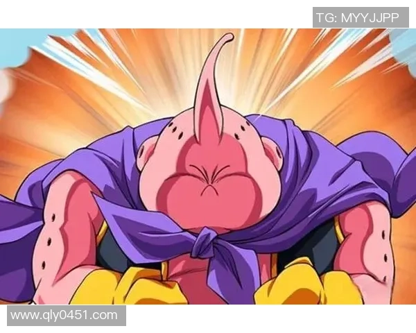 魔人布欧的足球天才之路